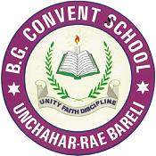 B. G. Convent School